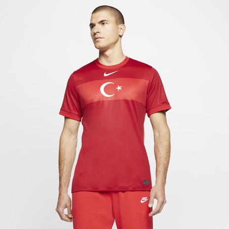 Maillot Turquie extérieur 2020