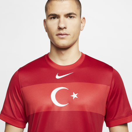 Maillot Turquie extérieur 2020