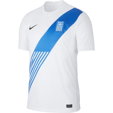Maillot Grèce domicile 2020