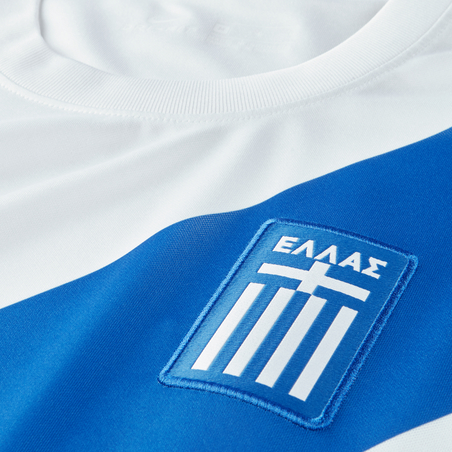 Maillot Grèce domicile 2020