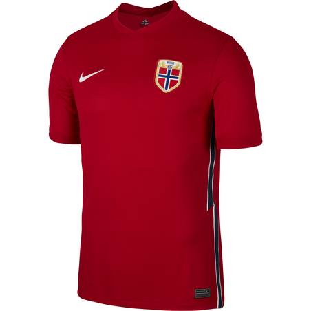 Maillot Norvège domicile 2020