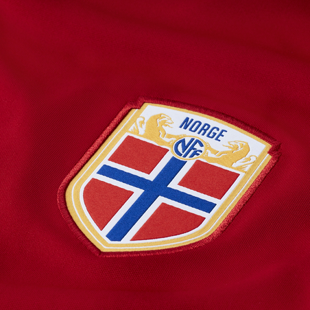 Maillot Norvège domicile 2020