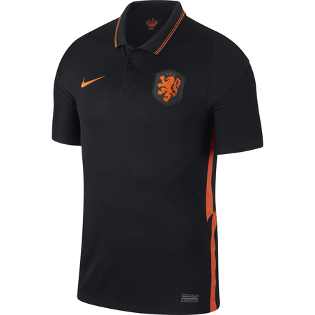 Maillot Pays Bas extérieur 2020