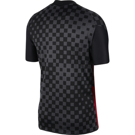 Maillot Croatie extérieur 2020