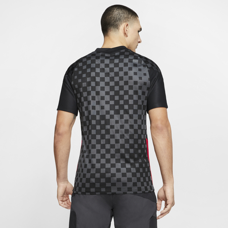 Maillot Croatie extérieur 2020