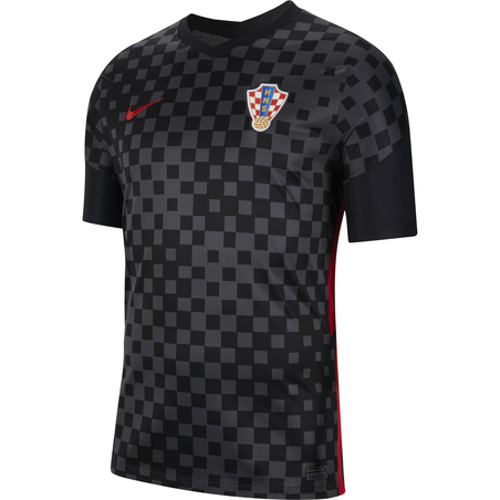 Maillot Croatie extérieur 2020