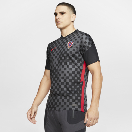 Maillot Croatie extérieur 2020