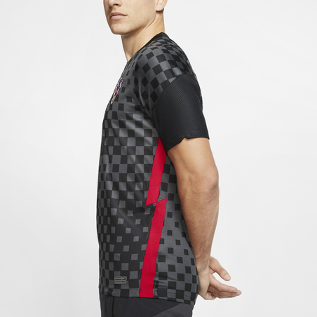 Maillot Croatie extérieur 2020