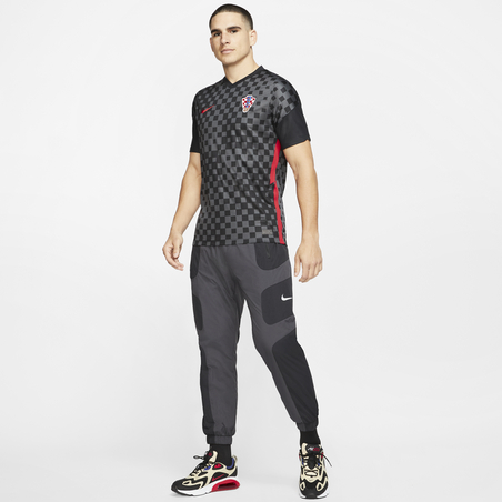 Maillot Croatie extérieur 2020