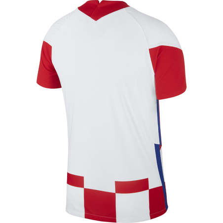 Maillot Croatie domicile Authentique 2020
