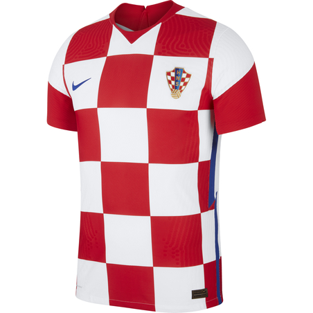 Maillot Croatie domicile Authentique 2020