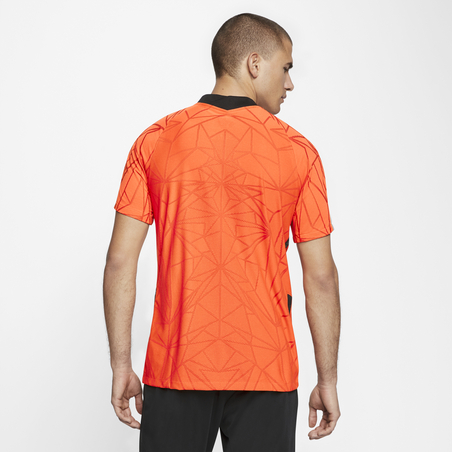 Maillot Pays Bas domicile Authentique 2020