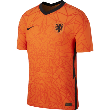 Maillot Pays Bas domicile Authentique 2020