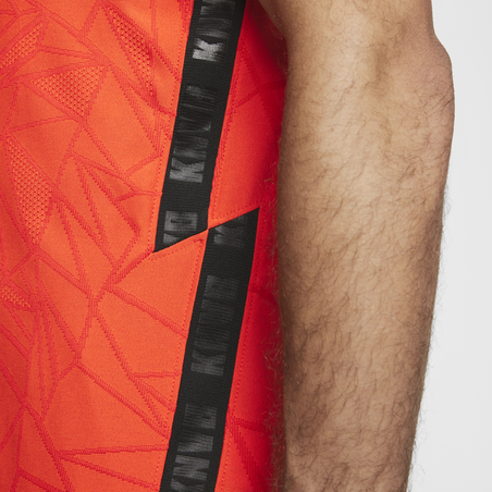 Maillot Pays Bas domicile Authentique 2020
