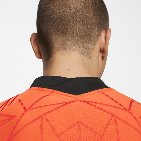 Maillot Pays Bas domicile Authentique 2020