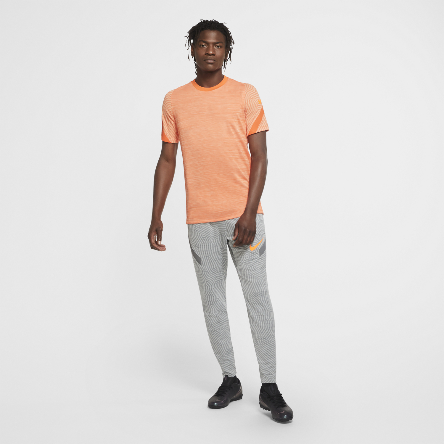 Nike discount strike orange