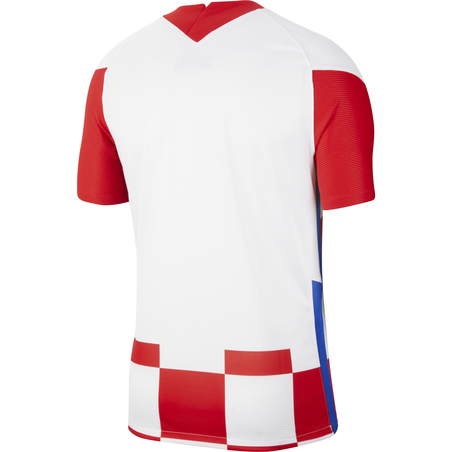 Maillot Croatie domicile 2020