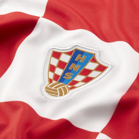 Maillot Croatie domicile 2020