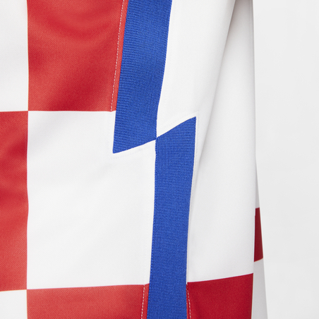 Maillot Croatie domicile 2020