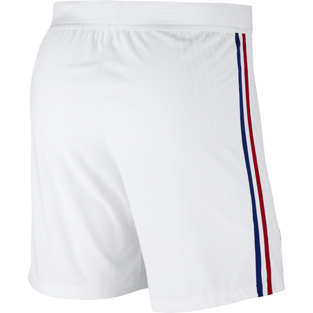 Short Equipe de France extérieur Authentique 2020