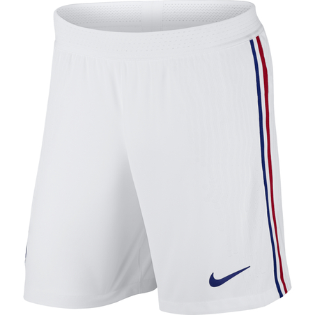 Short Equipe de France extérieur Authentique 2020
