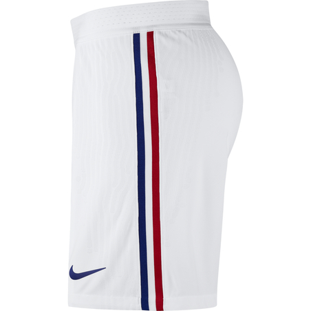 Short Equipe de France extérieur Authentique 2020