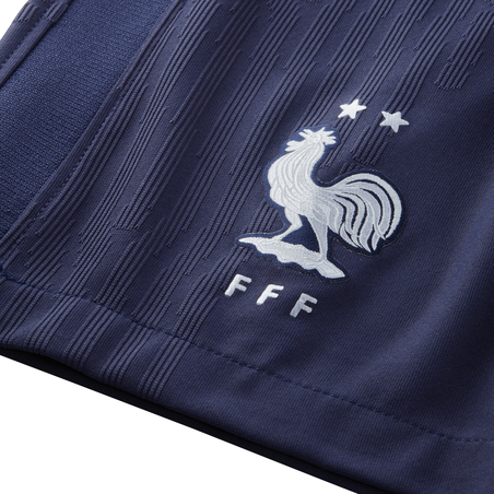 Short Equipe de France domicile Authentique 2020