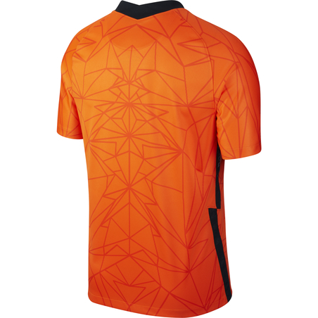 Maillot Pays Bas domicile 2020