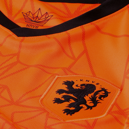 Maillot Pays Bas domicile 2020