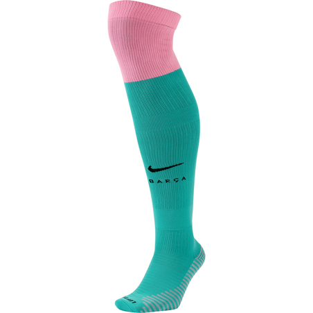 Chaussettes FC Barcelone third 2020/21