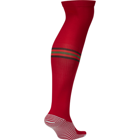 Chaussettes Portugal domicile 2020