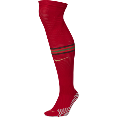 Chaussettes Portugal domicile 2020