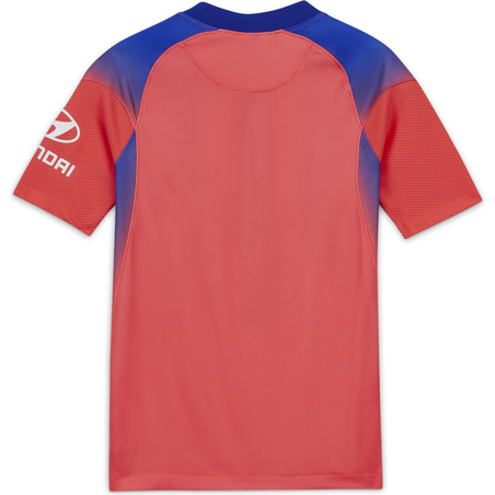 Maillot junior Chelsea third 2020/21
