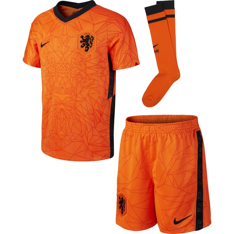 maillot pays bas 2019 pas cher