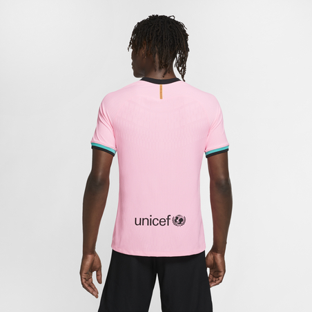 Maillot FC Barcelone third Authentique 2020/21