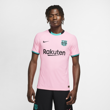 Maillot FC Barcelone third Authentique 2020/21