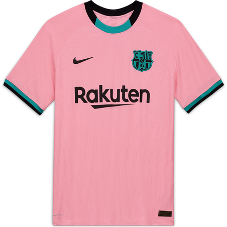 Maillot FC Barcelone third Authentique 2020/21