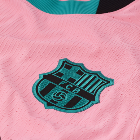 Maillot FC Barcelone third Authentique 2020/21