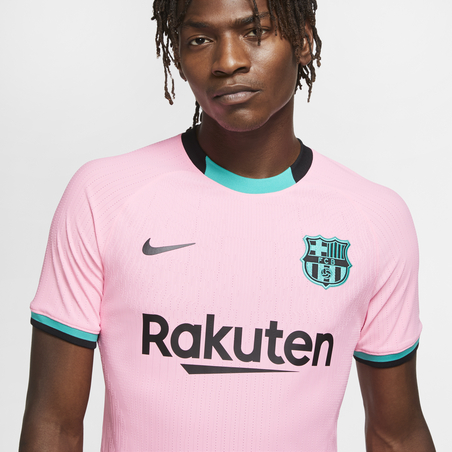 Maillot FC Barcelone third Authentique 2020/21