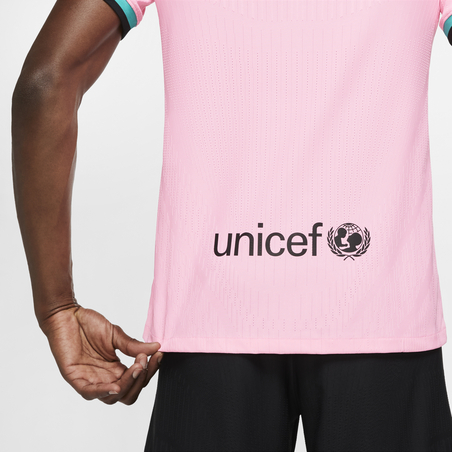 Maillot FC Barcelone third Authentique 2020/21