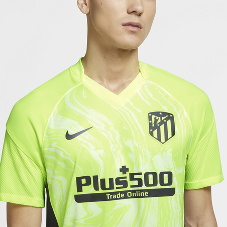 Maillot Atlético Madrid third 2020/21