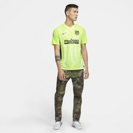 Maillot Atlético Madrid third 2020/21