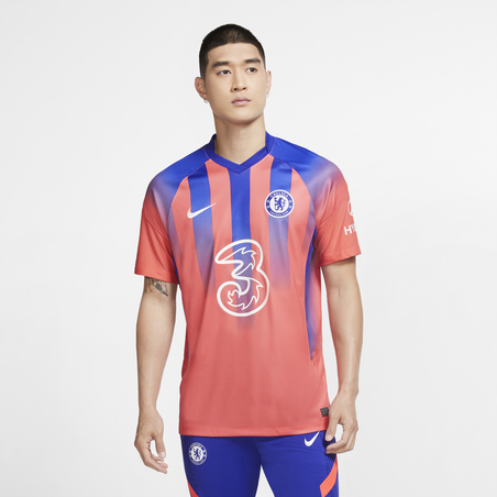 Maillot Chelsea third 2020/21