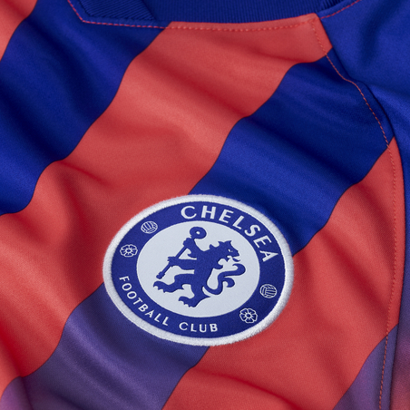 Maillot Chelsea third 2020/21