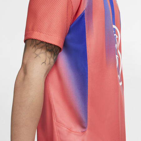 Maillot Chelsea third 2020/21