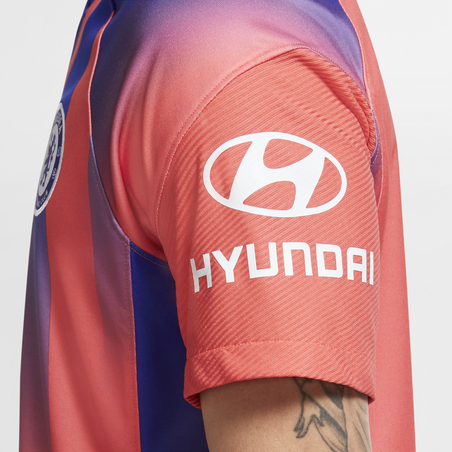 Maillot Chelsea third 2020/21