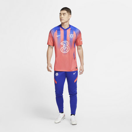Maillot Chelsea third 2020/21