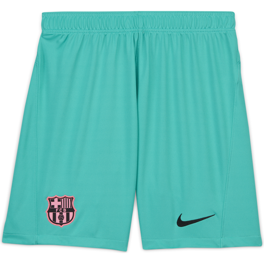 Maillot FC Barcelone Extérieur 2025/2026 | Produit Officiel