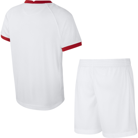 Tenue junior Turquie domicile 2020