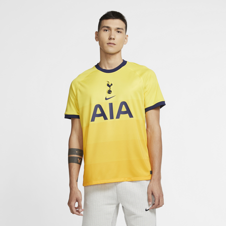 Maillot Tottenham third 2020/21
